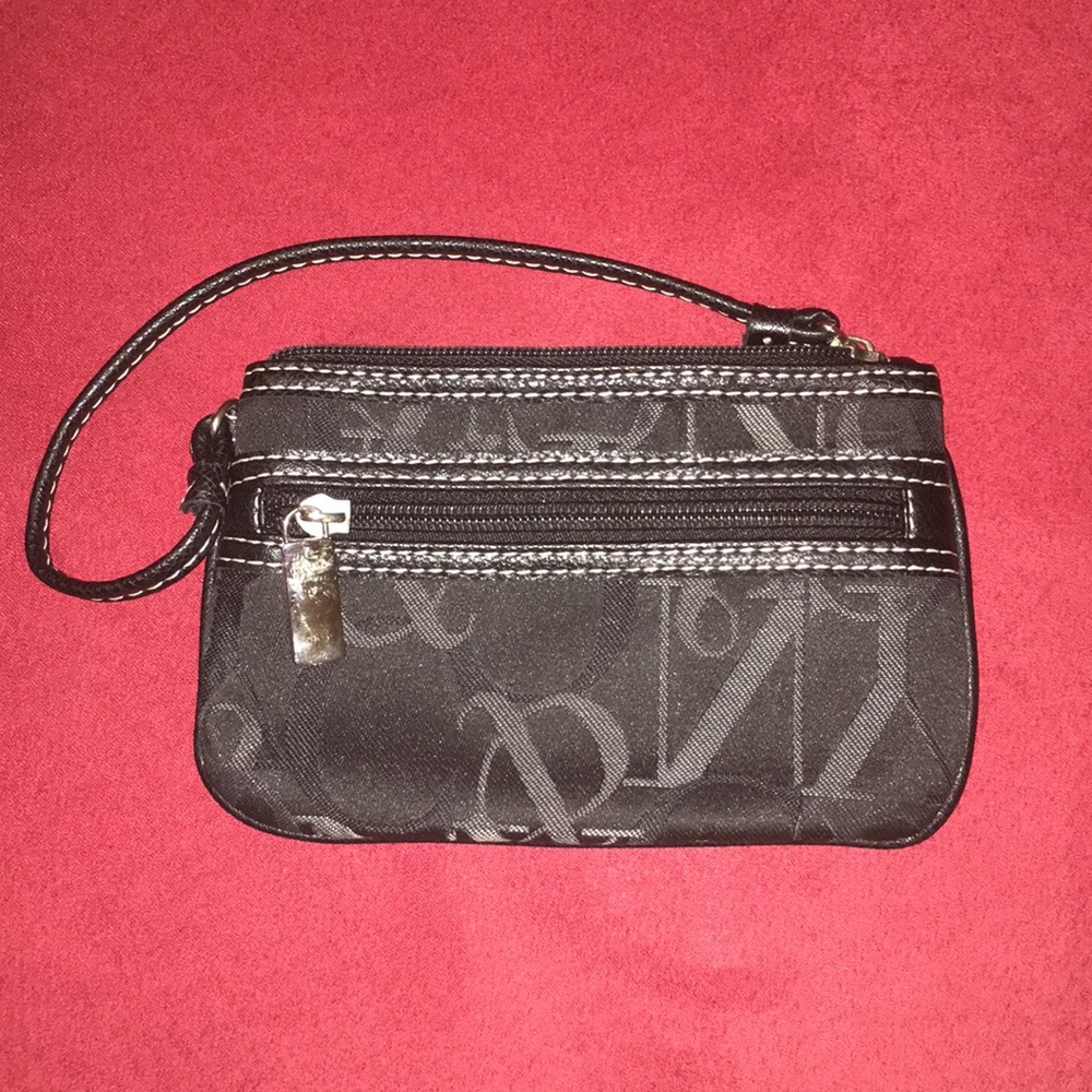 New York & Company wristlet